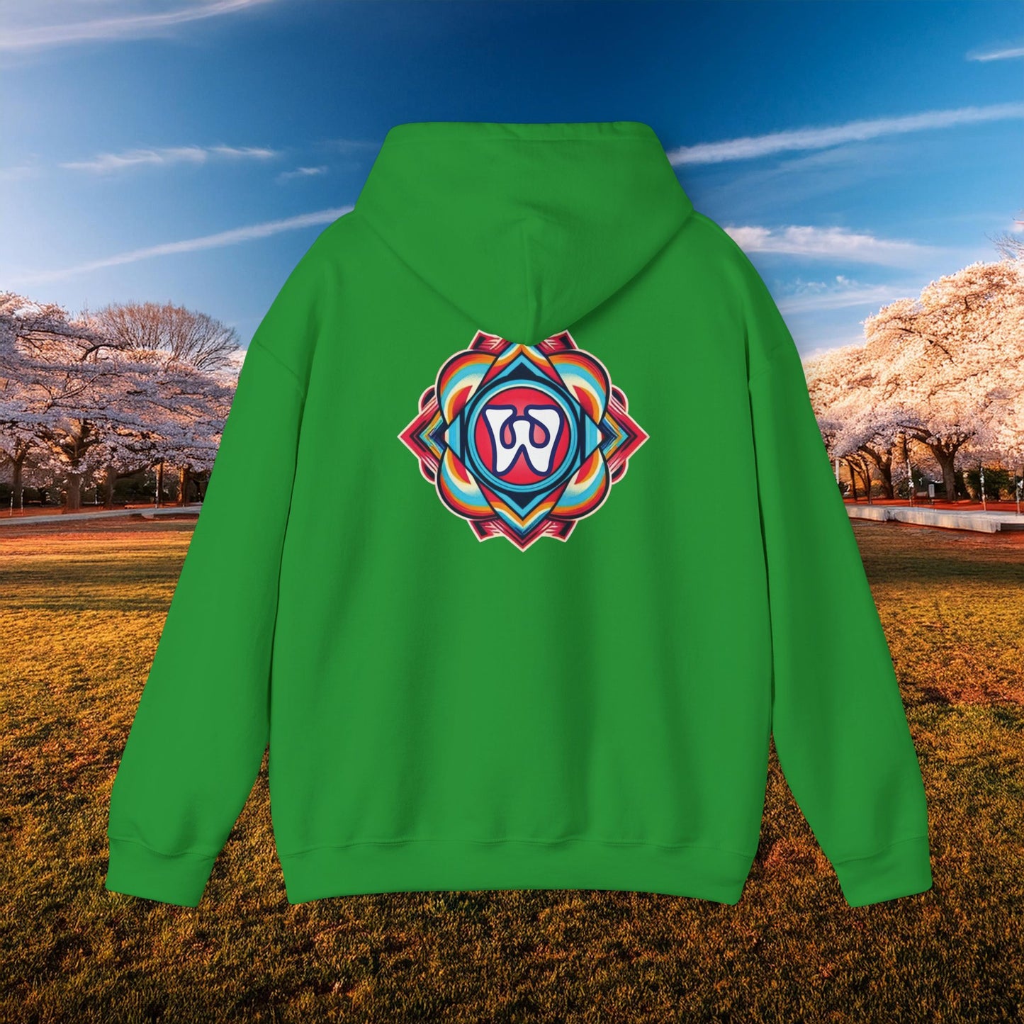 Magical Mystery Nats Hoodie