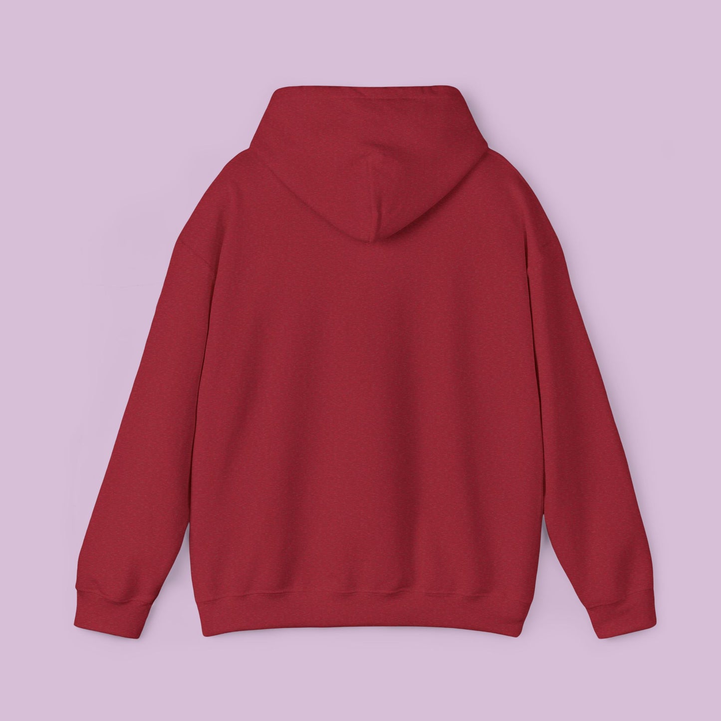 Nap Coast National Park Hoodie