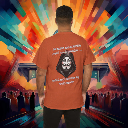 The People's Voice Tee