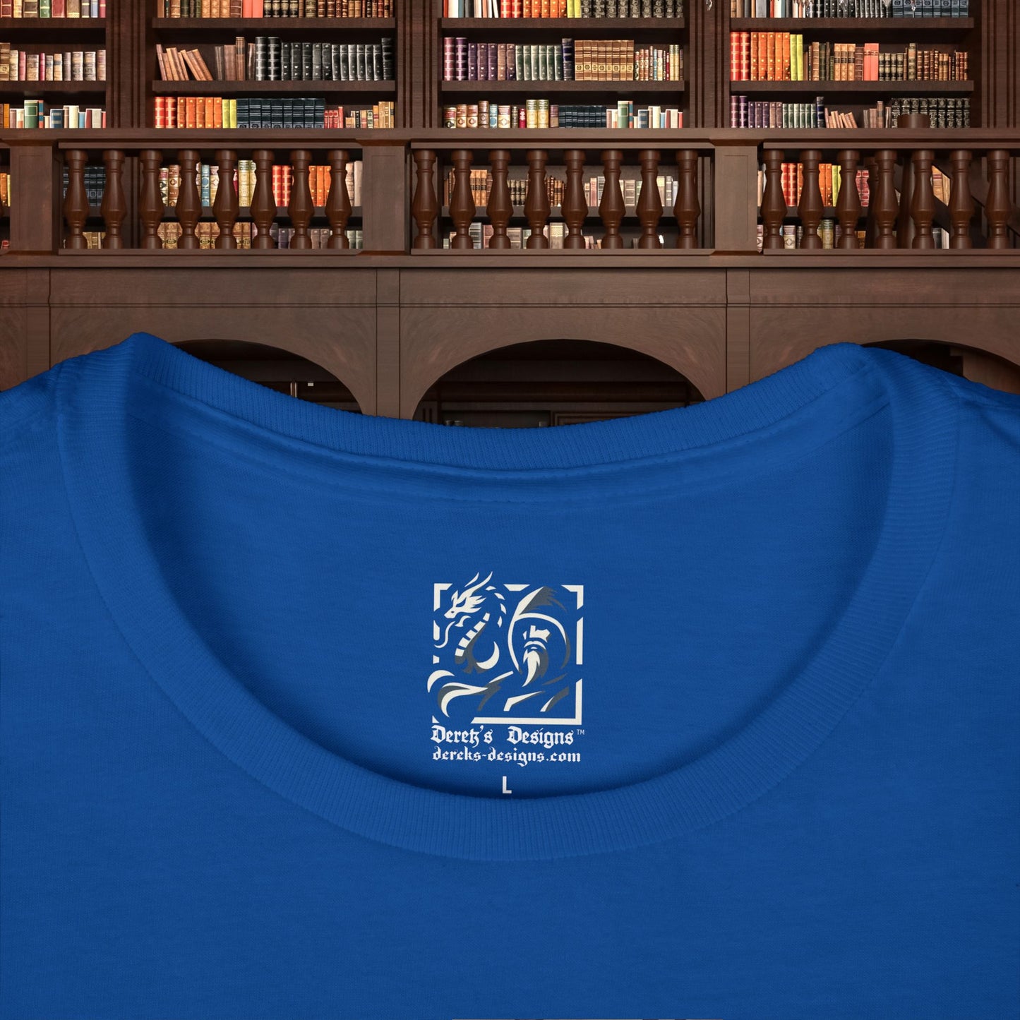 I Read Banned Books Women's Softstyle Tee