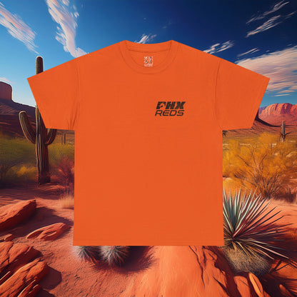 PHX Reds Jack O'Lantern Tee