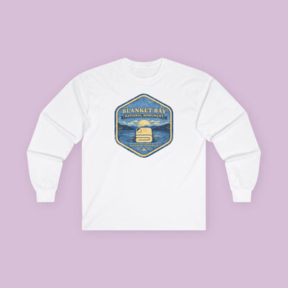 Blanket Bay National Monument Long Sleeve Tee