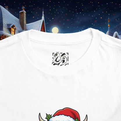 Merry Coosmas Toddler Tee