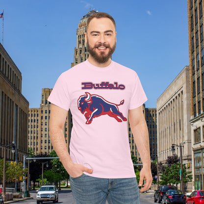 Buffalo Tee