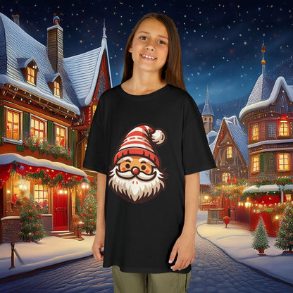 Santa Kids Tee