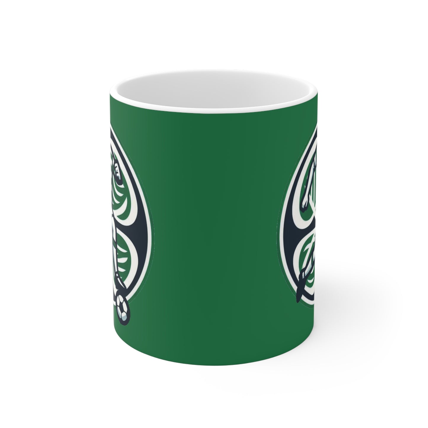Celtic Ceramic Mugs (11oz\15oz)