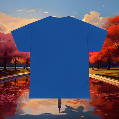 Unity We The People Tee