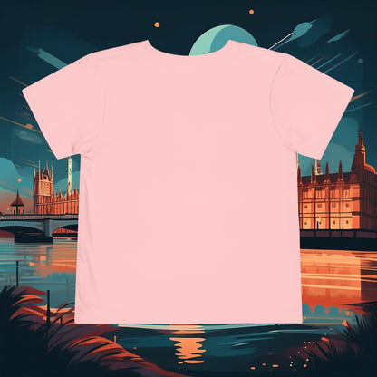 Lightning Artillery Toddler Tee