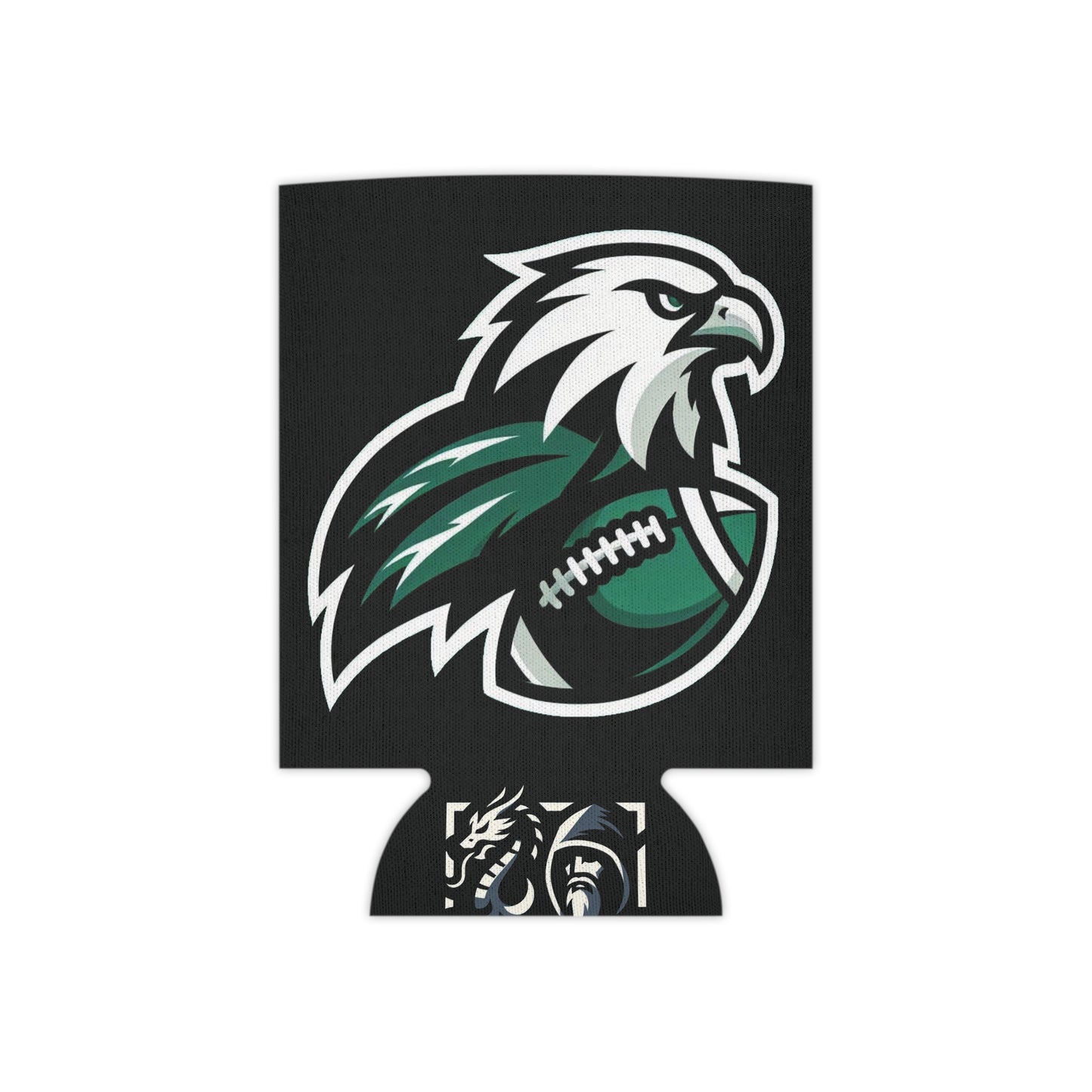 Philadelphia Football Can Cooler