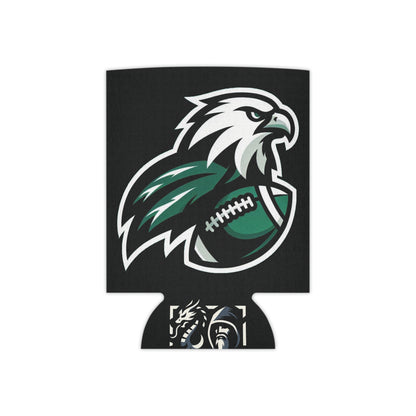 Philadelphia Football Can Cooler