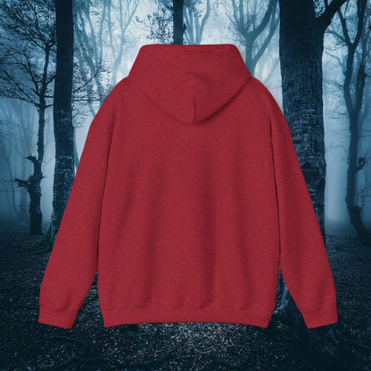 Harbinger Gremlin Hoodie