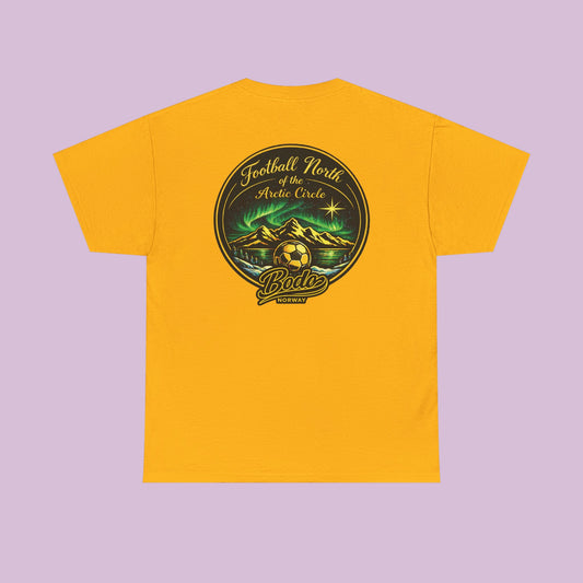 Bodø "North of the Arctic Circle" Tee