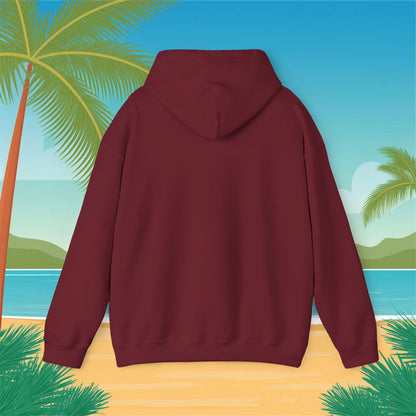 Rainbow Ohana Hoodie