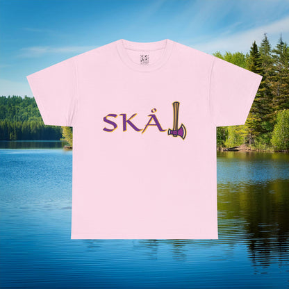 Minnesota Viking Skål Tee