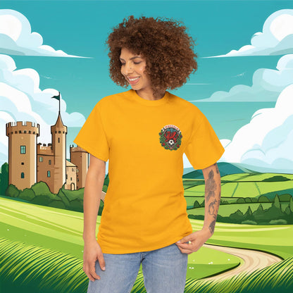 Wrexham Crest Tee