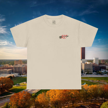 Kansas City Down To Business Tee