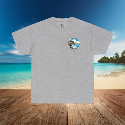 Monterey Bay "The Union" Tee