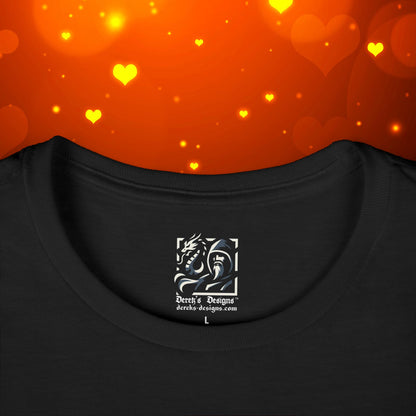 Love Is Love Women’s Softstyle Tee