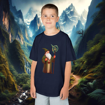 Wizard Kids Tee