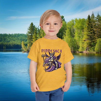 Minnesota Valkyrie Toddler Tee