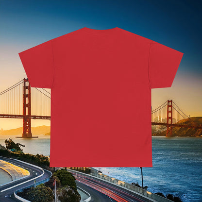 San Francisco Football Miner Tee