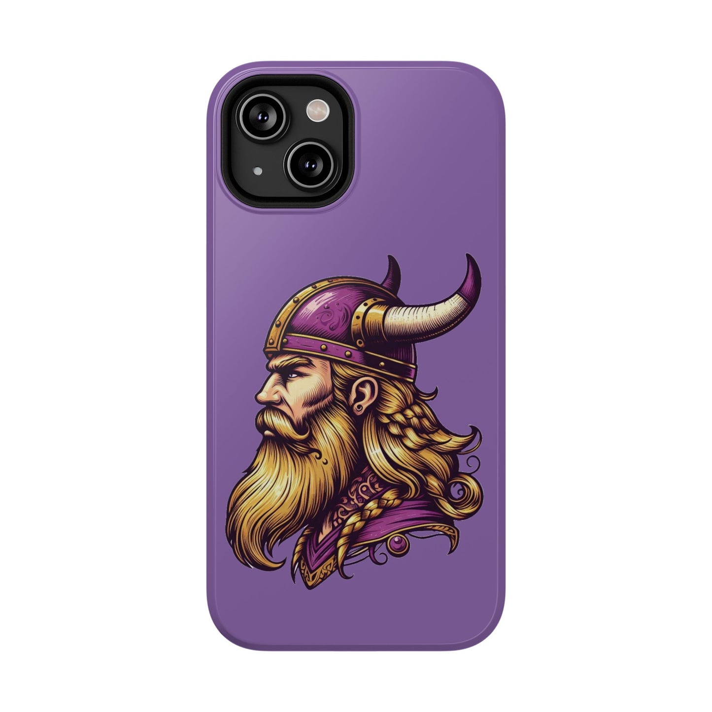 Minnesota Viking Impact-Resistant Cases