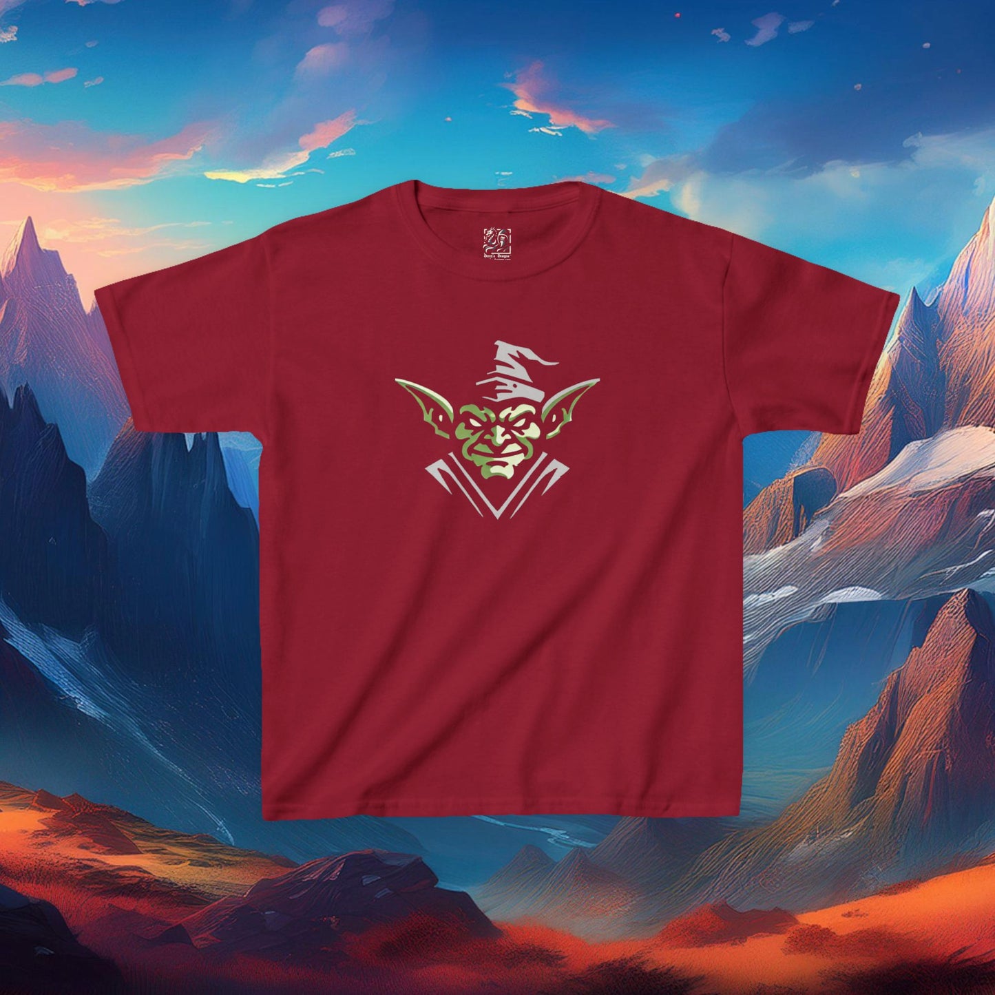 Goblin Kids Tee