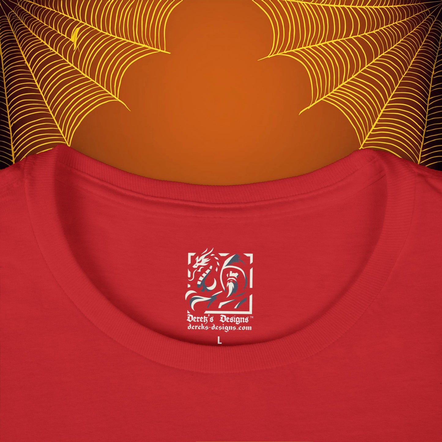 Little Bat Women's Softstyle Tee