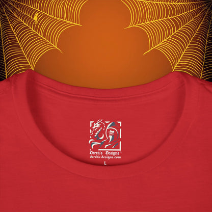 Little Bat Women's Softstyle Tee