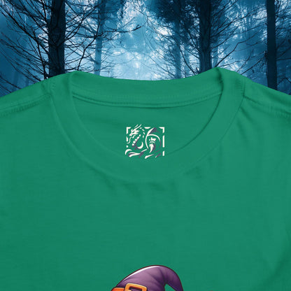 Halloween Spider Toddler Tee