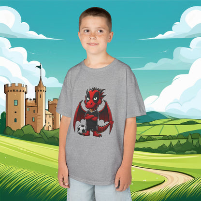 Wrexham WrexPool Kids Tee