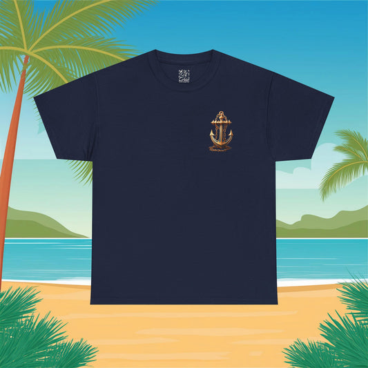 Anchor Tee