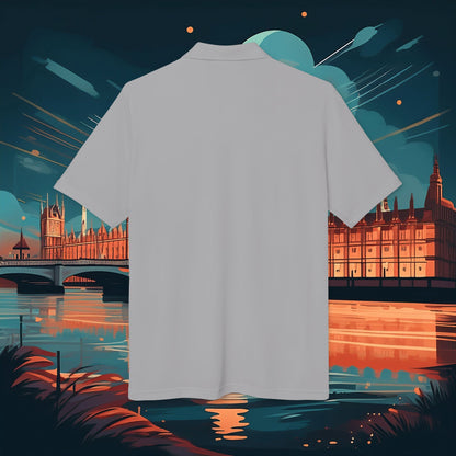 Artillery adidas Performance Polo