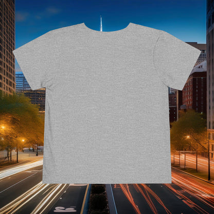 Philadelphia Eagle Logo Toddler Tee