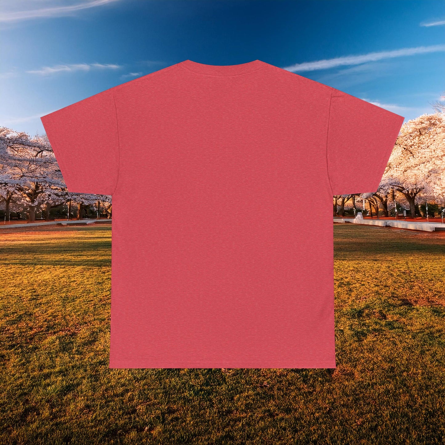 Bohemian DC Soccer Tee