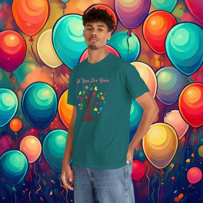 The Tree of Love Tee