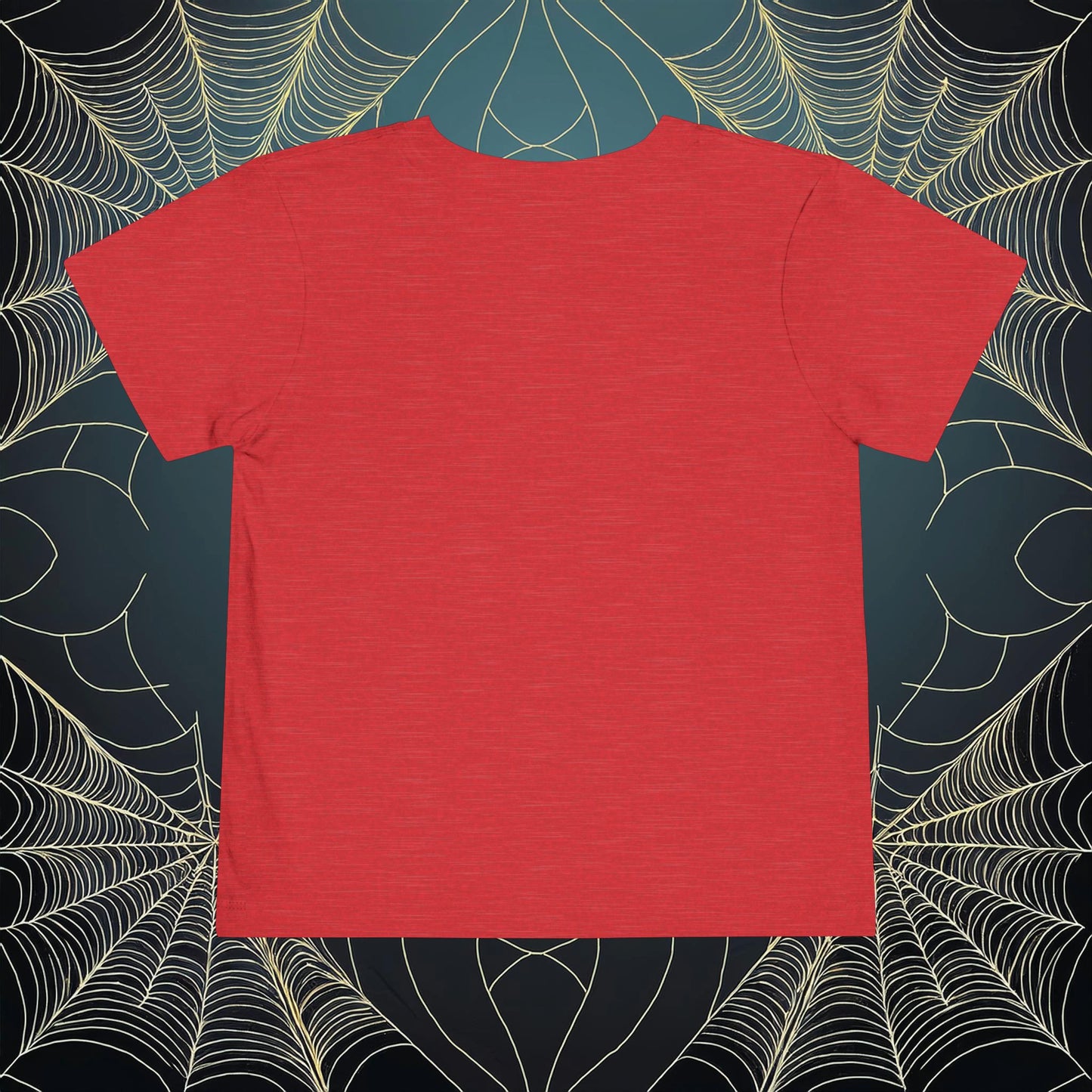 Cute Witch Toddler Tee