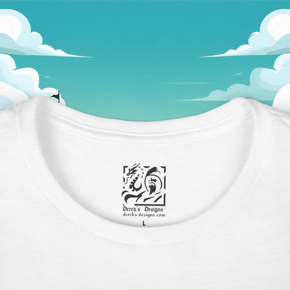 Cymru Women's Softstyle Tee