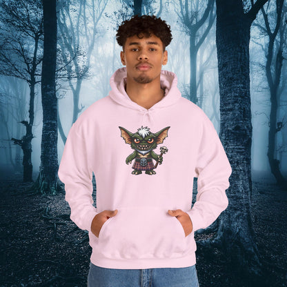 Gremlin Shaman Hoodie
