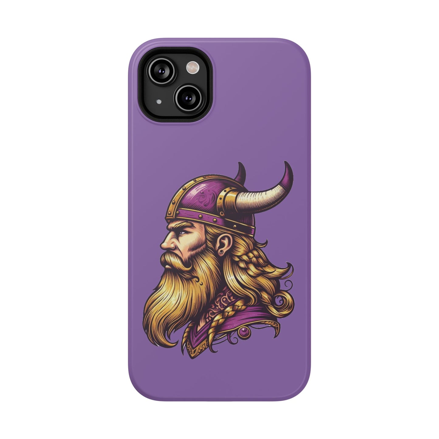Minnesota Viking Impact-Resistant Cases