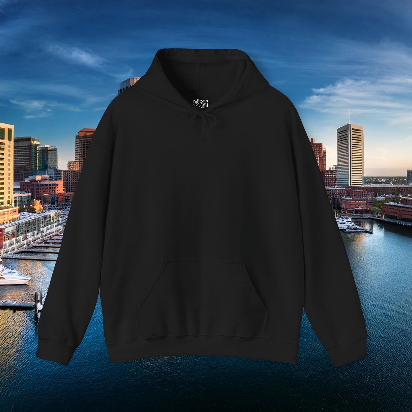 Sarcastic Rat Hoodie