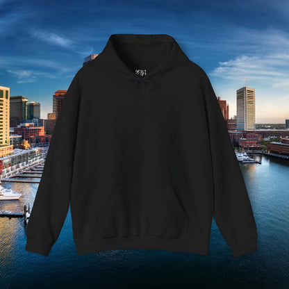 Sarcastic Rat Hoodie