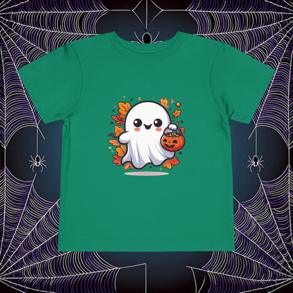Little Ghost Toddler Tee
