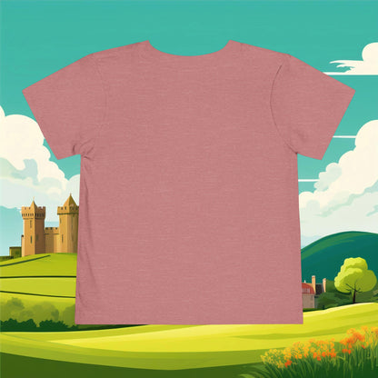 Wrexham Mini Red Dragon Toddler Tee