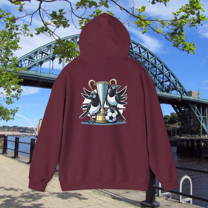 2025 League Cup Champions Hoodie