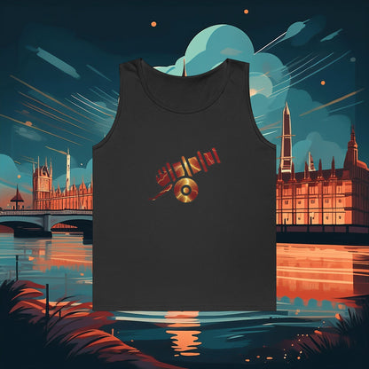 Lightning Artillery Tank Top