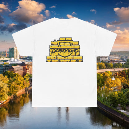 Dortmund Yellow Wall Tee