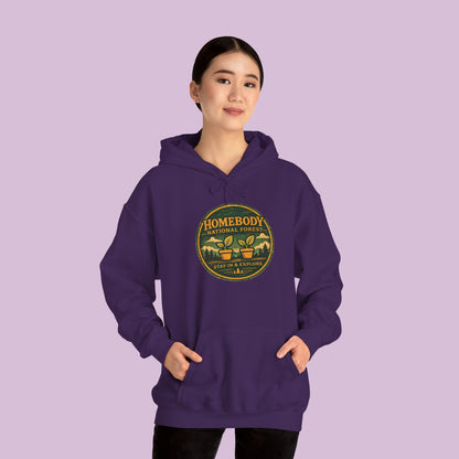 Homebody National Forest Hoodie