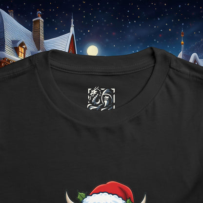 Merry Coosmas Toddler Tee