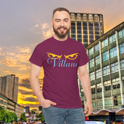 Villans Tee